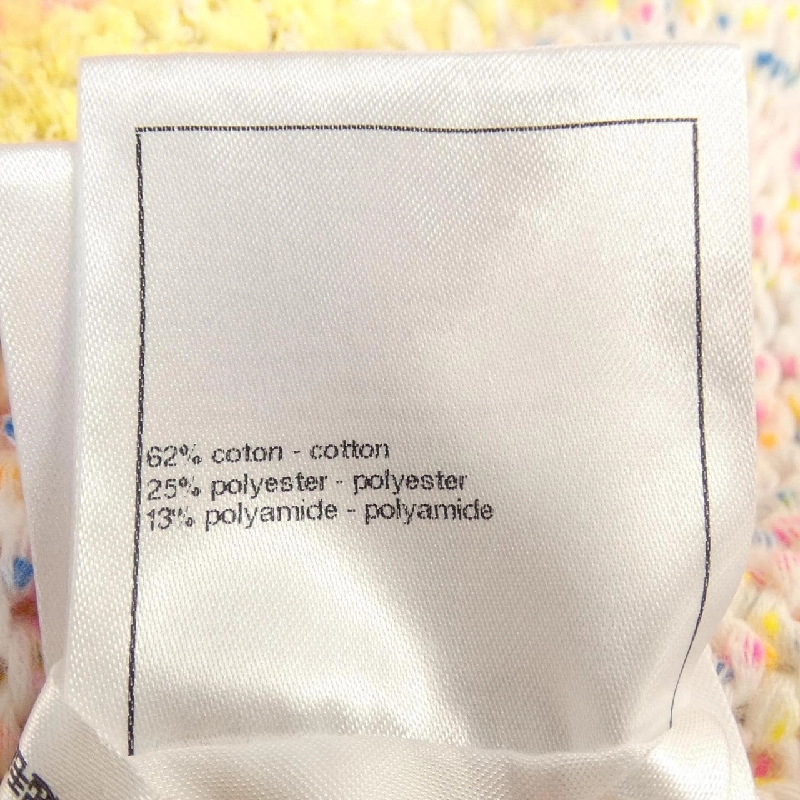 Chanel CHANEL Áo len - Hàng hiệu Chính hãng 826761