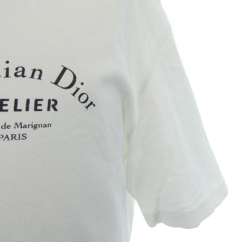 DIOR HOMME 863J621I2712 Áo thun - Hàng hiệu Chính hãng 890269