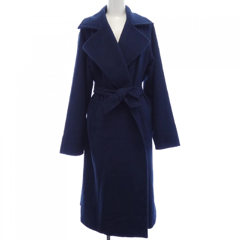 【Mã giảm giá】Áo khoác Max Mara 637622