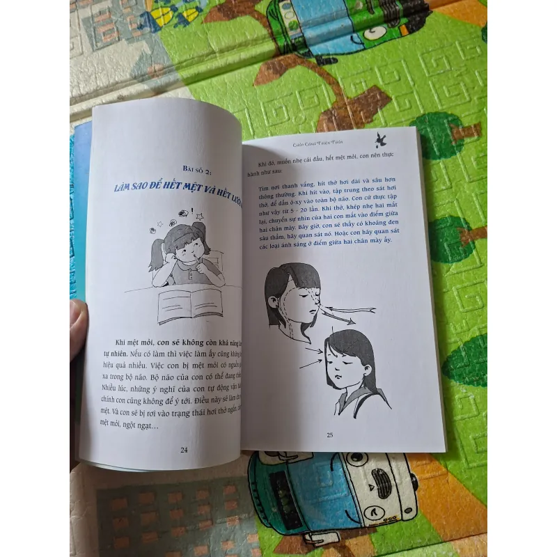 Chắp Cánh Thiên Thần (Tập 1) 972051