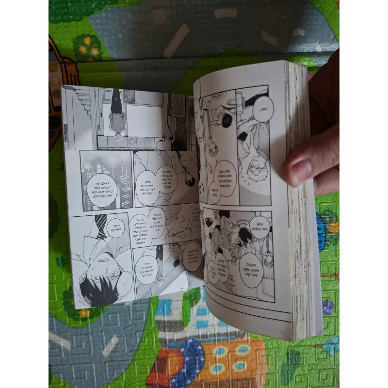 Lời Cầu Hôn Hoàn Hảo 1021259