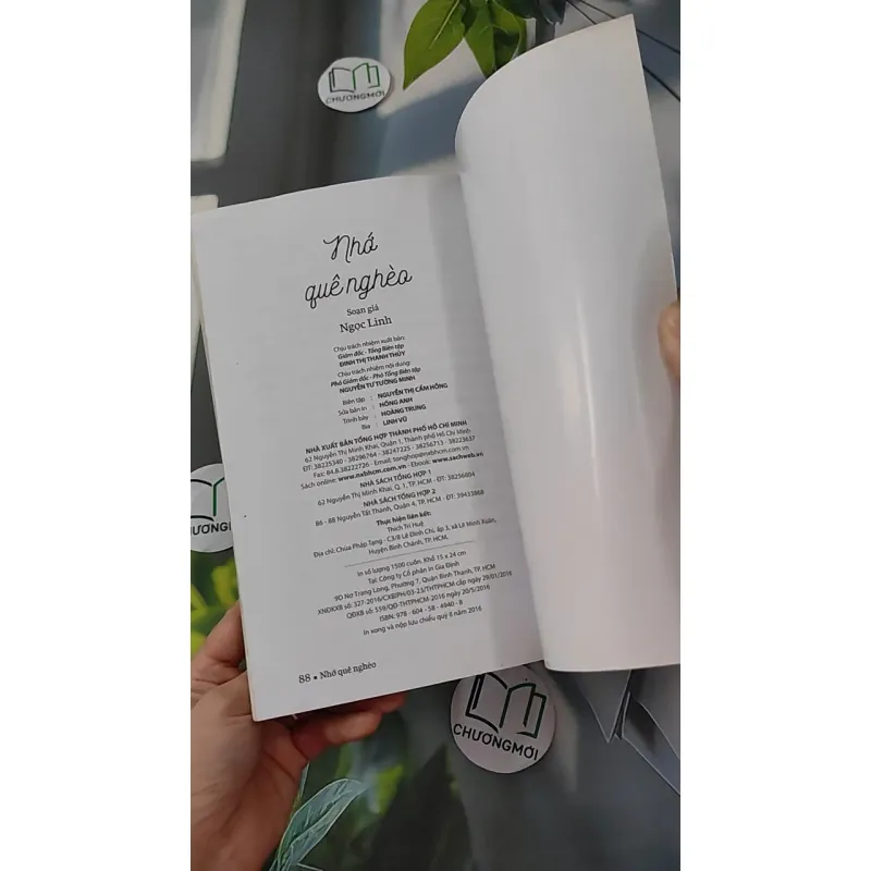 Nhớ quê nghèo (Ca cổ) - Ngọc Linh 1018825