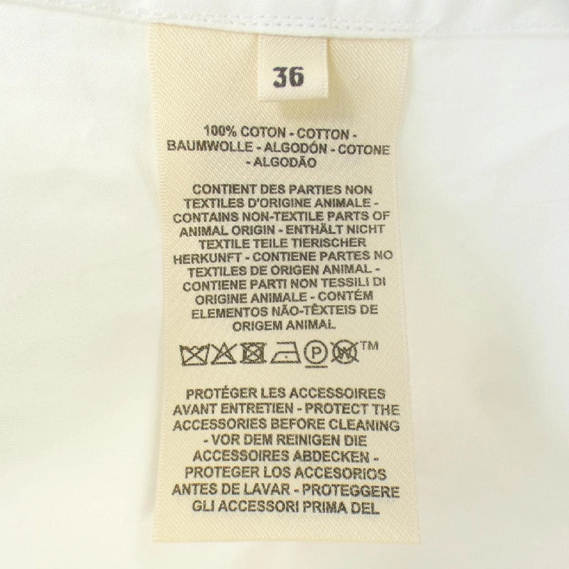 【Mã giảm giá】Đầm HERMES 648960