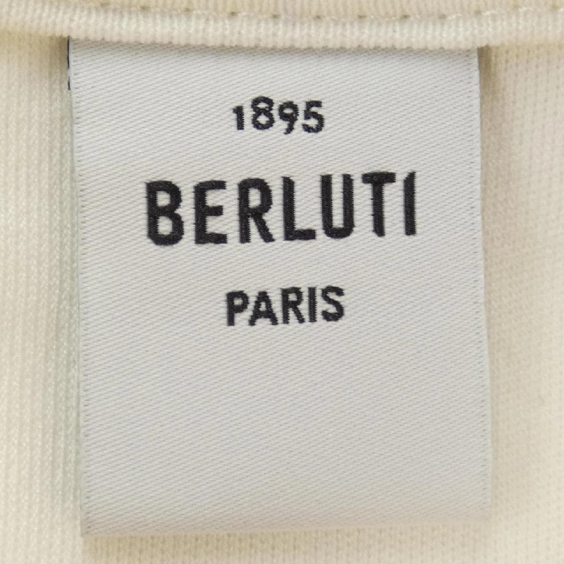 Berluti T-shirt - Hàng hiệu Chính hãng 900581