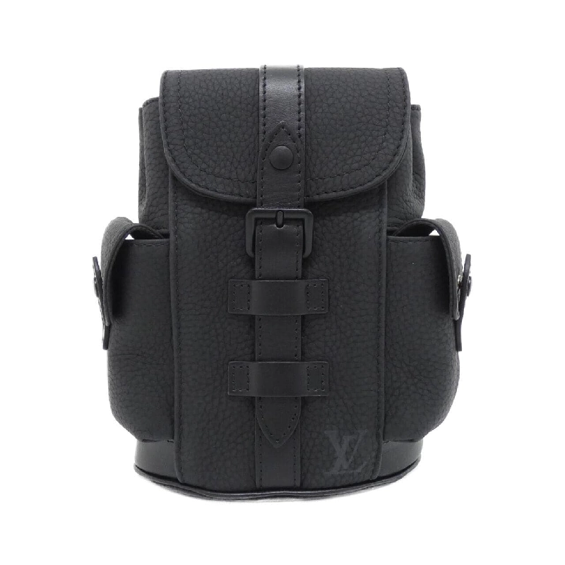 Túi đeo vai Louis Vuitton Trillon Christopher XS M58495 611726