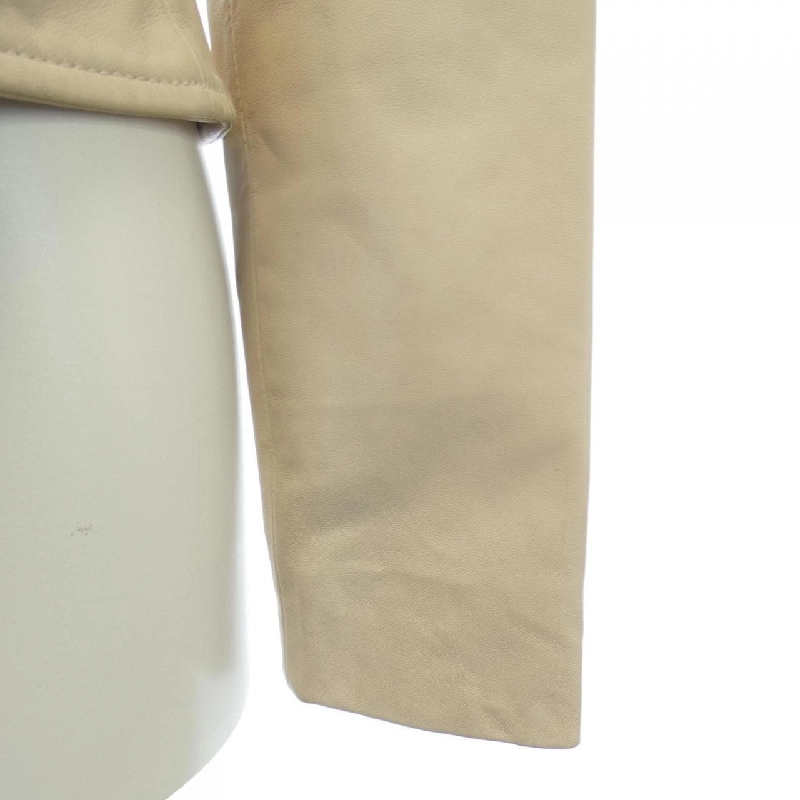 【Mã giảm giá】Áo khoác biker ALLSAINTS 642061