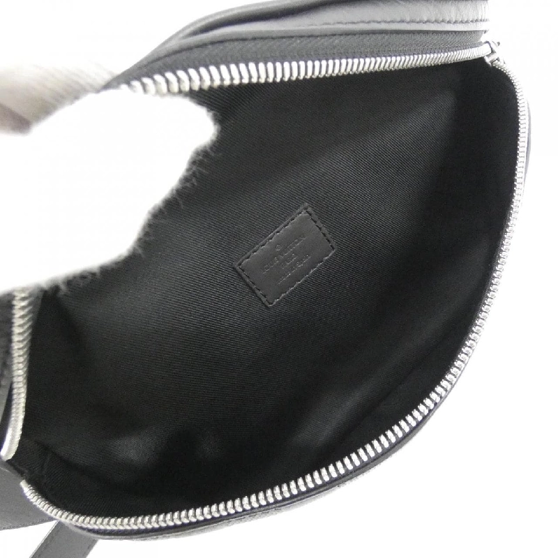 Túi đeo chéo Louis Vuitton Damier Infini Campus Bum Bag N40298 609157