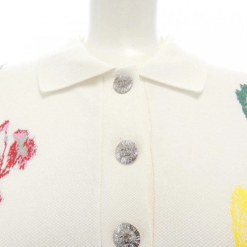 【Mã giảm giá】Chanel CHANEL Váy liền 652688