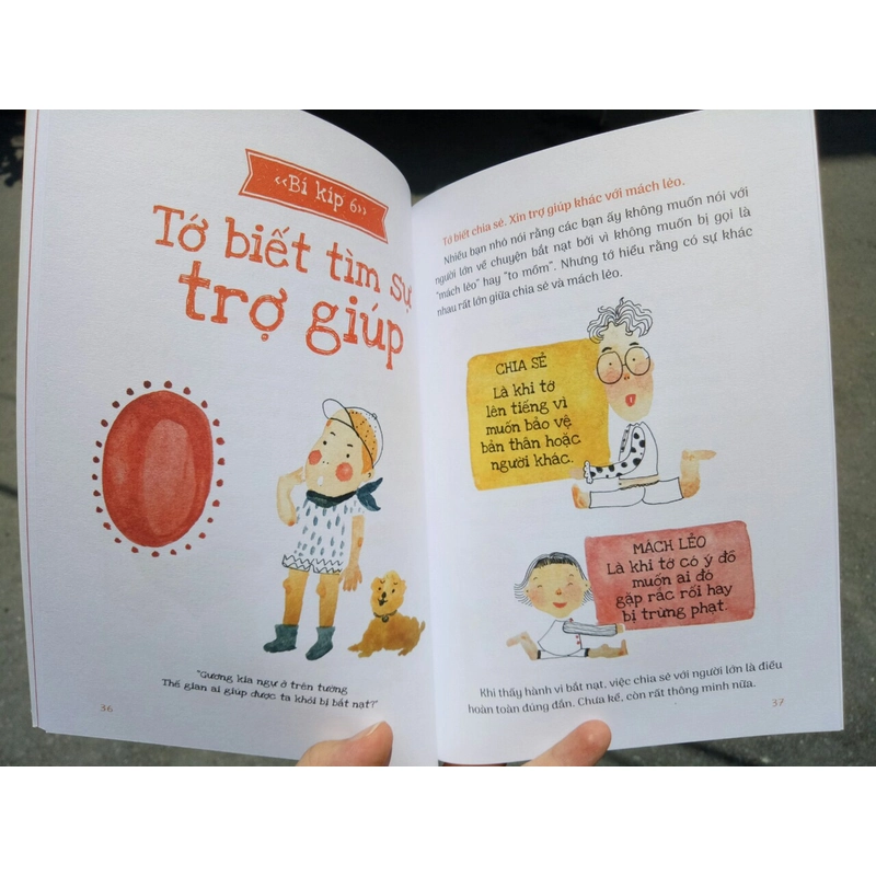 Sách - 15 bí kíp giúp tớ an toàn (combo 11 cuốn) 534254