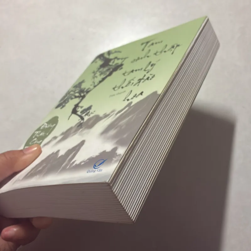 Tam sinh thập tam lý thế đào hoa - Đường Thất Công Tử 754354