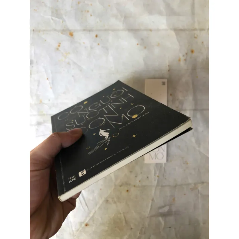 Có Người Sực Tỉnh Cơn Mơ - Nguyễn Thiên Ngân 783914