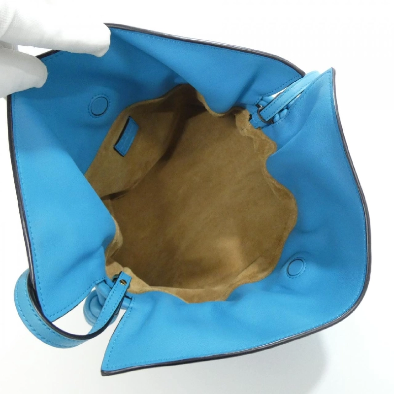 Túi clutch Flamenco Loewe A411FC1X62 617454