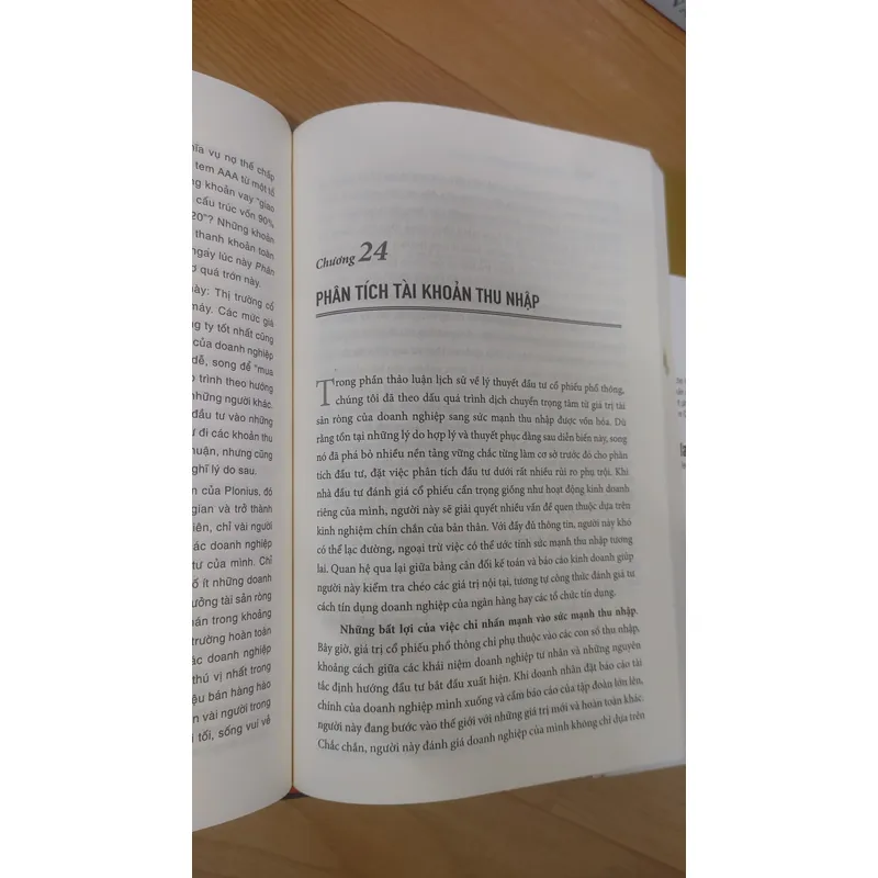 PHÂN TÍCH CHỨNG KHOÁN  697894