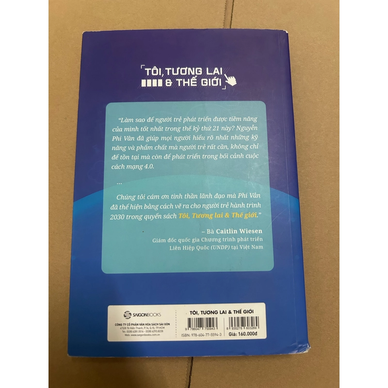 Tôi tương lai & thế giới 474254