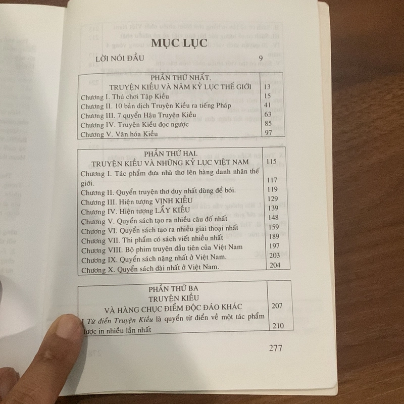 Truyện kiều và những kỉ lục 520013