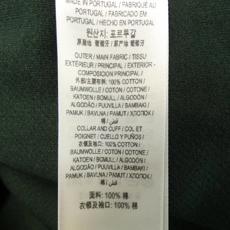 Áo polo BURBERRY - Hàng hiệu Chính hãng 905067