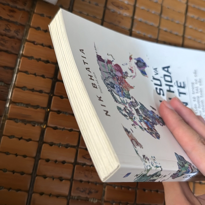 Lịch sử và sự tiến hoá của tiền tệ 479411