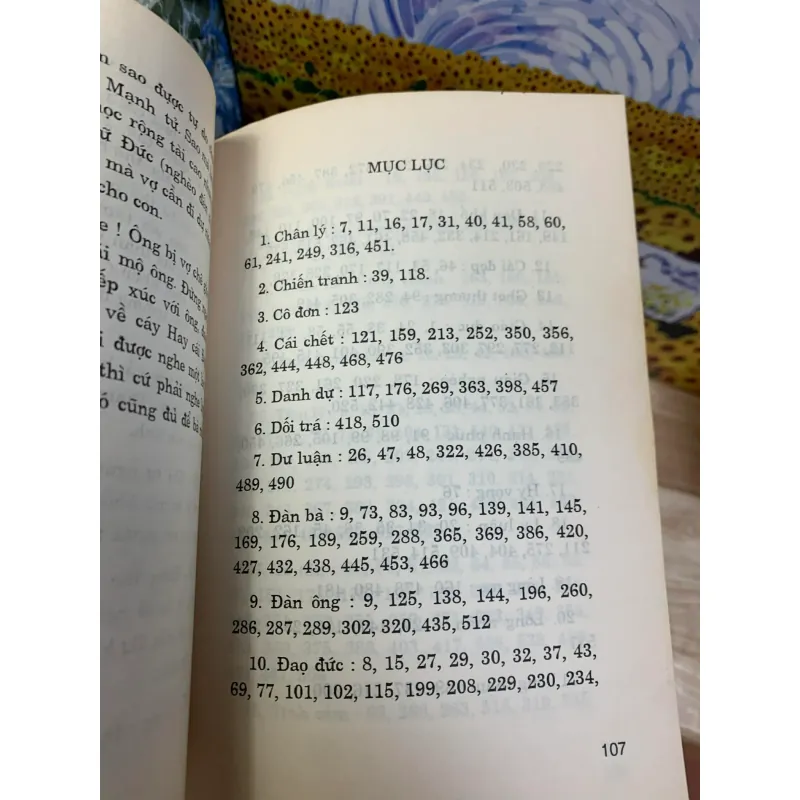 Trầm Tư - Võ Hồng 927252