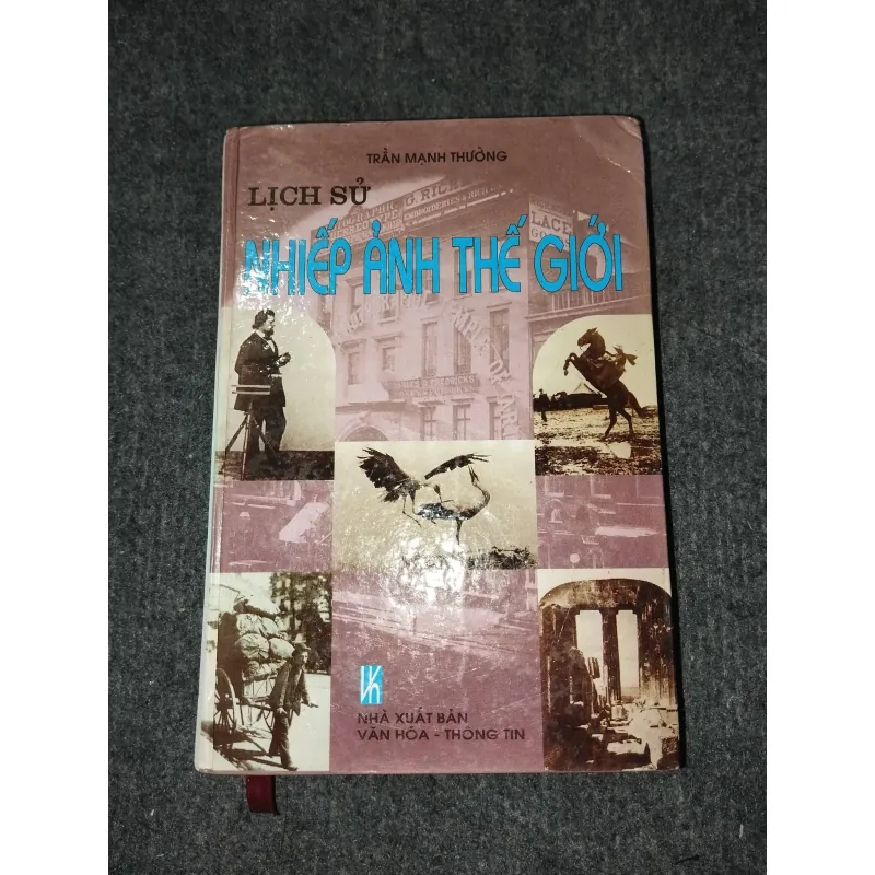 LỊCH SỬ NHIẾP ẢNH THẾ GIỚI 992588