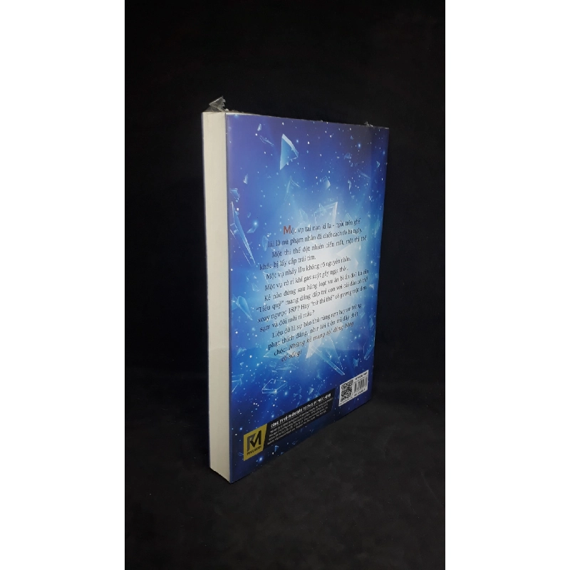 Kẻ Trừng Phạt mới 100% HCM1501 910551