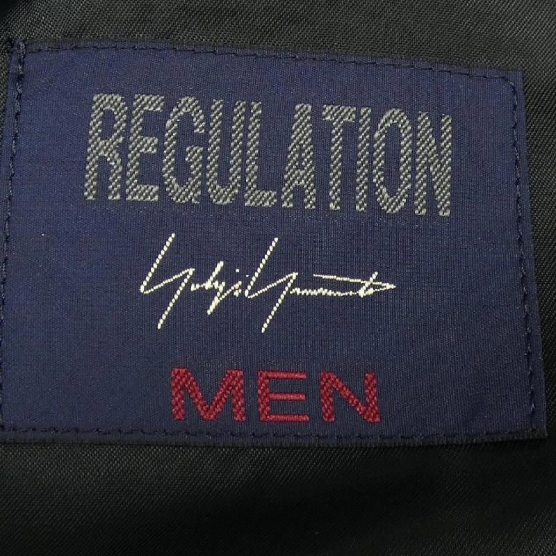 Yohji Yamamoto YOHJI YAMAMOTO HJ-J01-140 Áo khoác - Hàng hiệu Chính hãng 888846