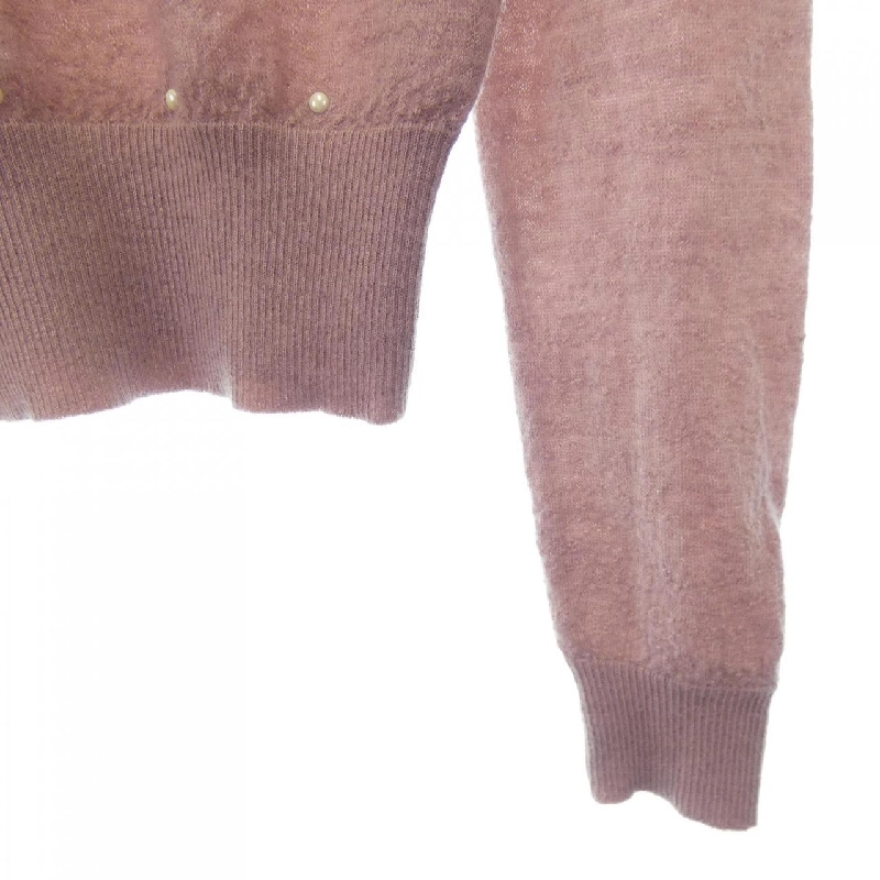 【Mã giảm giá】Chanel CHANEL Áo len 638966