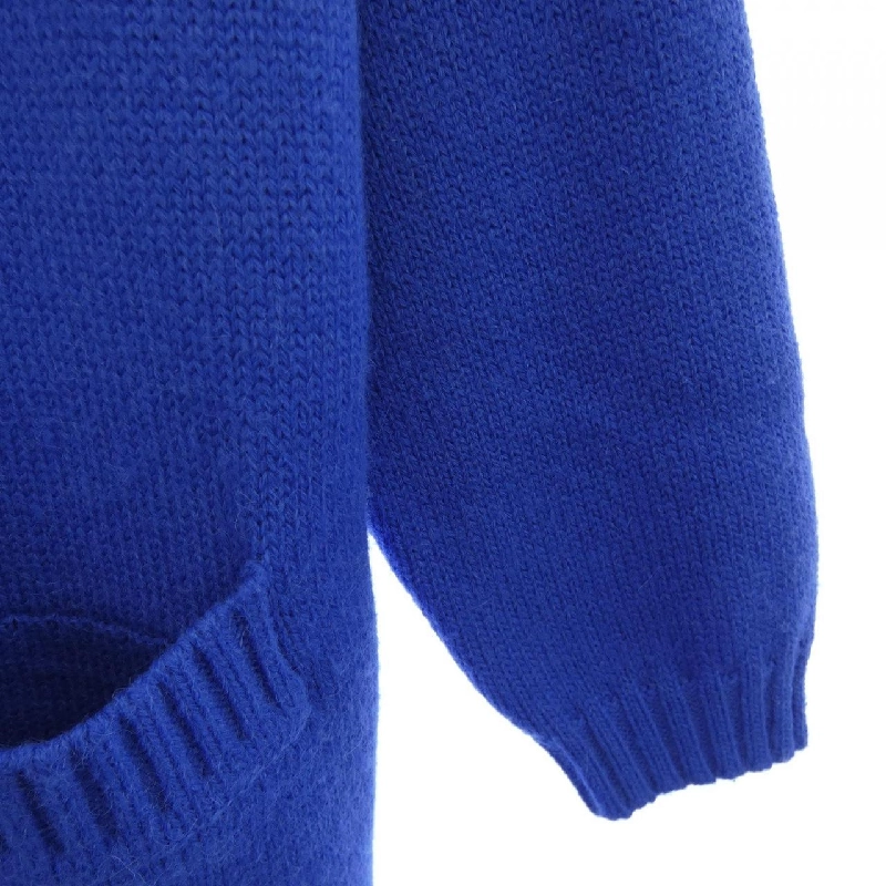 MOSCHINO COUTURE Áo khoác dài 644800