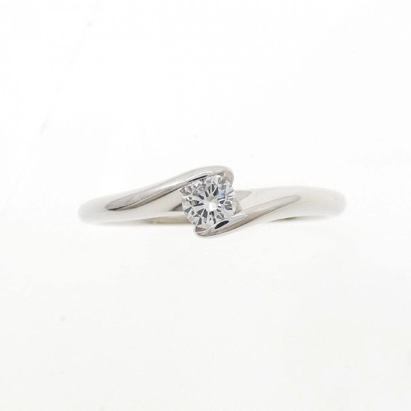 Nhẫn kim cương PT900 0.18CT 665361