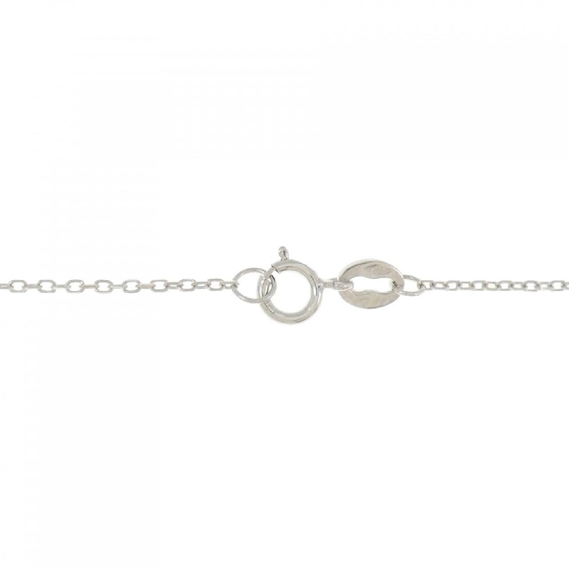 Hàng hiệu Authentic 750WG Necklace - Uno Aere 846478