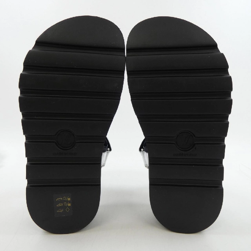 【Mã giảm giá】Dép LOUIS VUITTON 662136