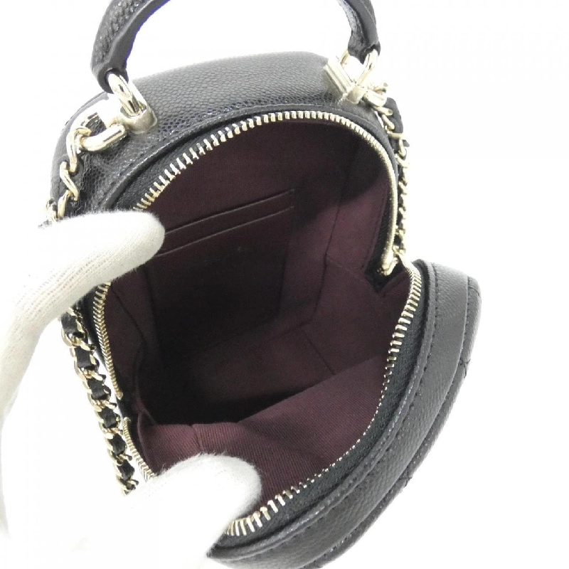 Balo Chanel Timeless Classic Line AP3753 - Hàng hiệu Authentic 763952