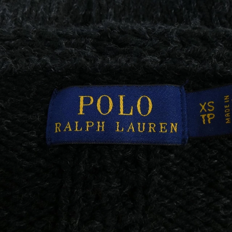 Áo cardigan POLO RALPH LAUREN 645061