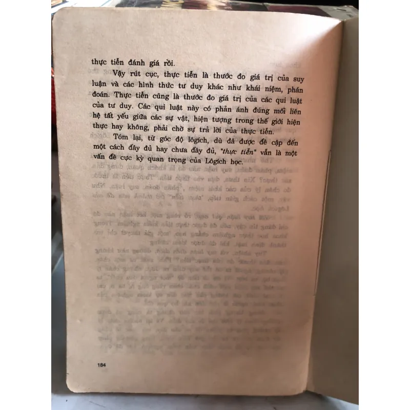 Tìm hiểu lôgich học - Lê Tử Thành 991231