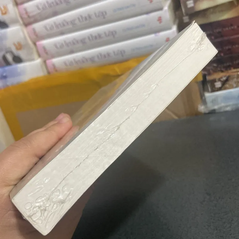 (Văn học) - Đạp cõi trần một người dưng - Rae Carson 976472