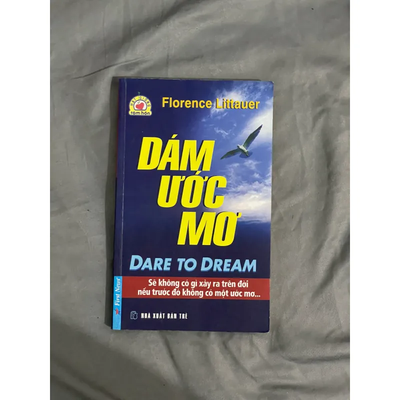Dám Ước Mơ - Florence Littauer 1027938