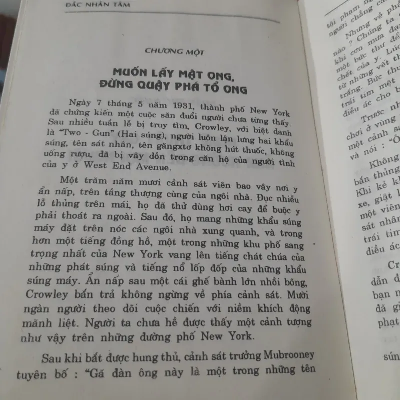 Dale Carnegie - LÀM SAO CÓ THÊM NHIỀU BẠN 785341
