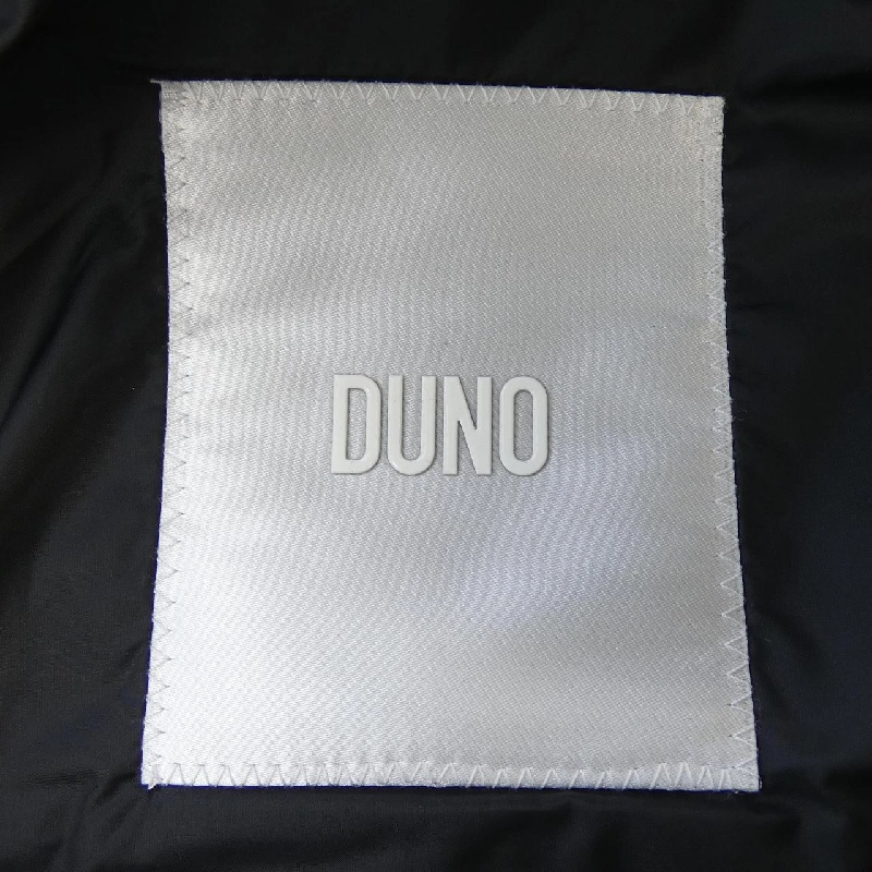 Áo khoác lông vũ DUNO HEKA M - Hàng hiệu Authentic 820331