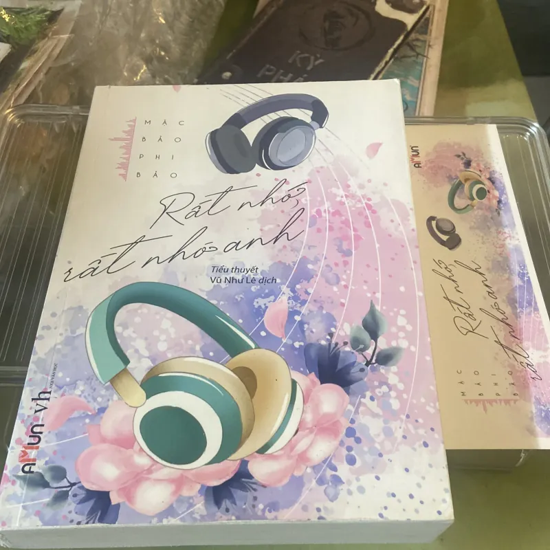 Rất nhớ, rất nhớ anh.  1000463