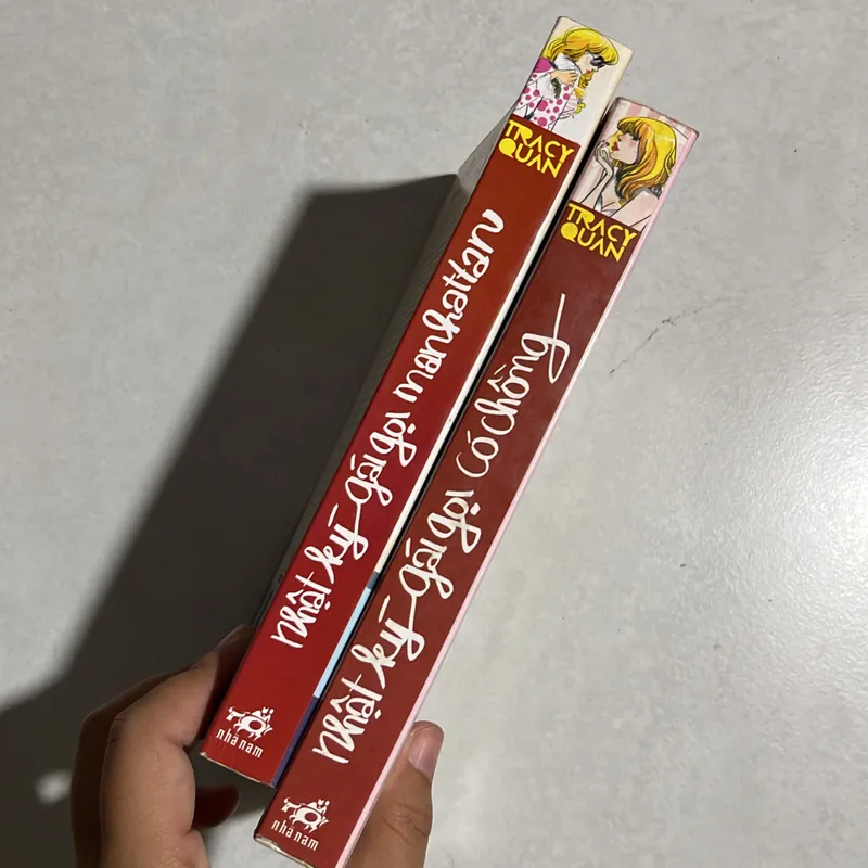 Nhật ký gái gọi 590261