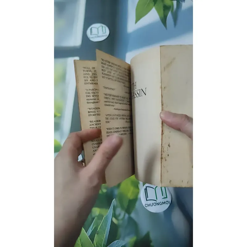 The Fifth Assassin - Brad Meltzer 1027600