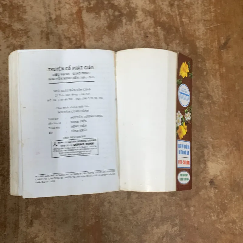 TRUYỆN CỔ PHẬT GIÁO  1018606