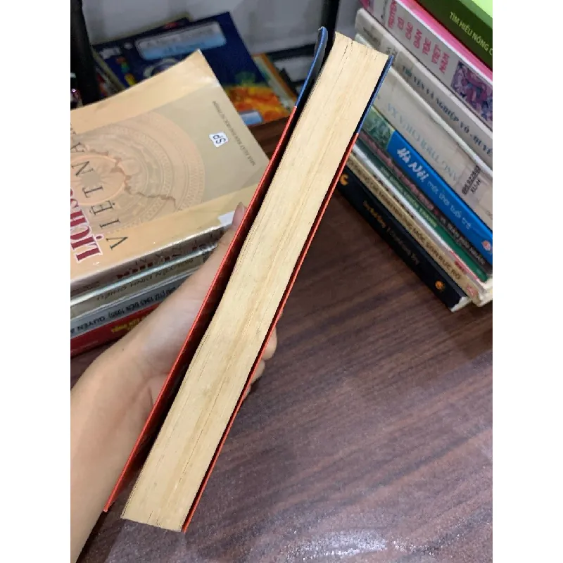 Đắc nhân tâm (Mạnh Chương dịch) – Dale Carnegie 591476