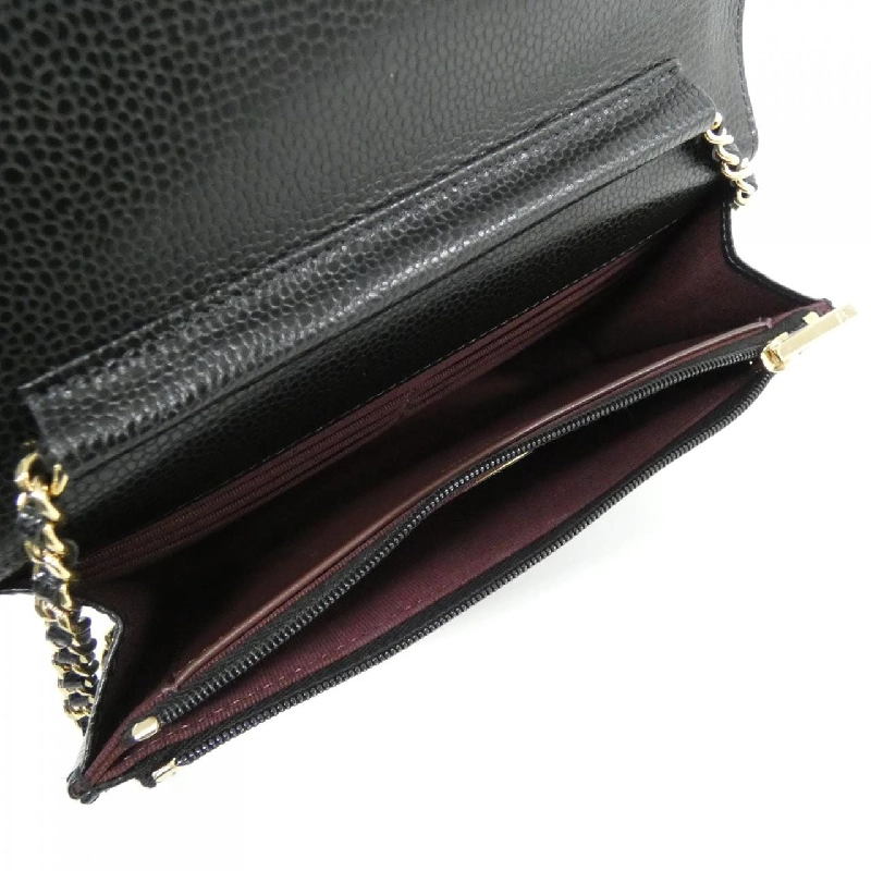 Ví dây chuyền Chanel AP4241 - Hàng hiệu Authentic 806693