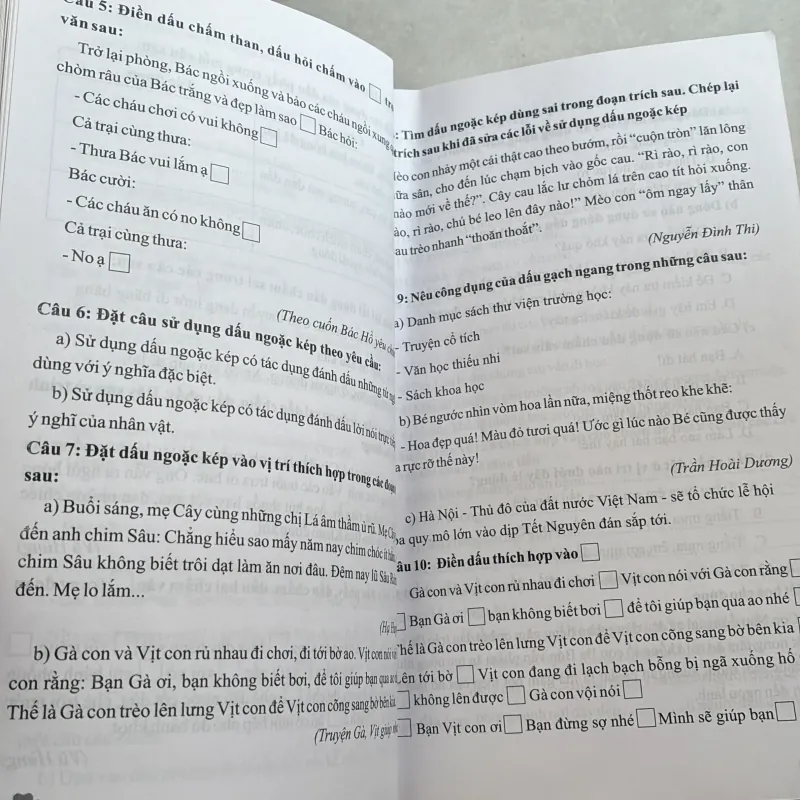 Bồi dưỡng tiếng Việt và làm văn lớp 4-5 777957