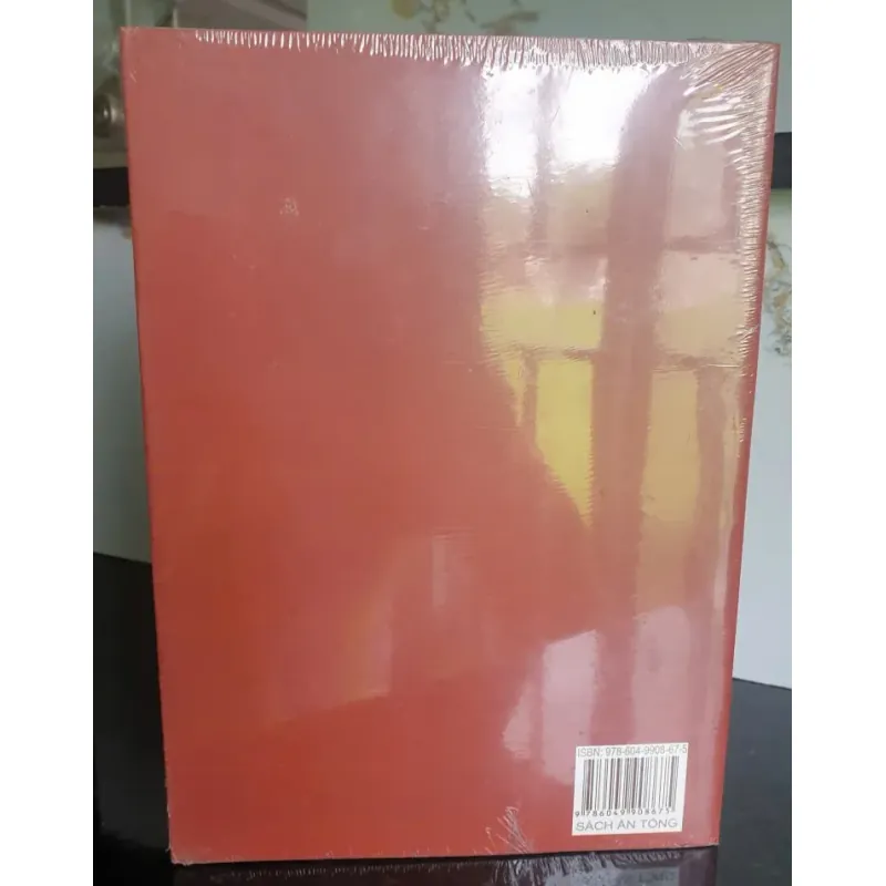 Sách Chú Giải Kinh Pháp Cú - Quyển 5 643191