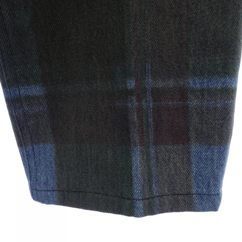 【Mã giảm giá】Chanel CHANEL Quần 653910