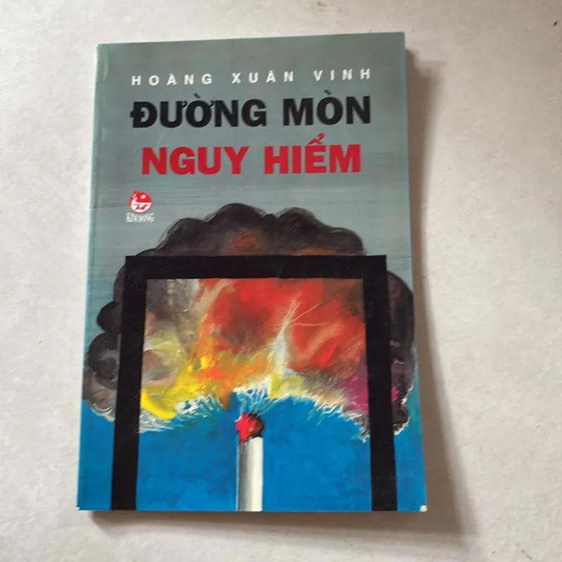 Đường mòn nguy hiểm 738573