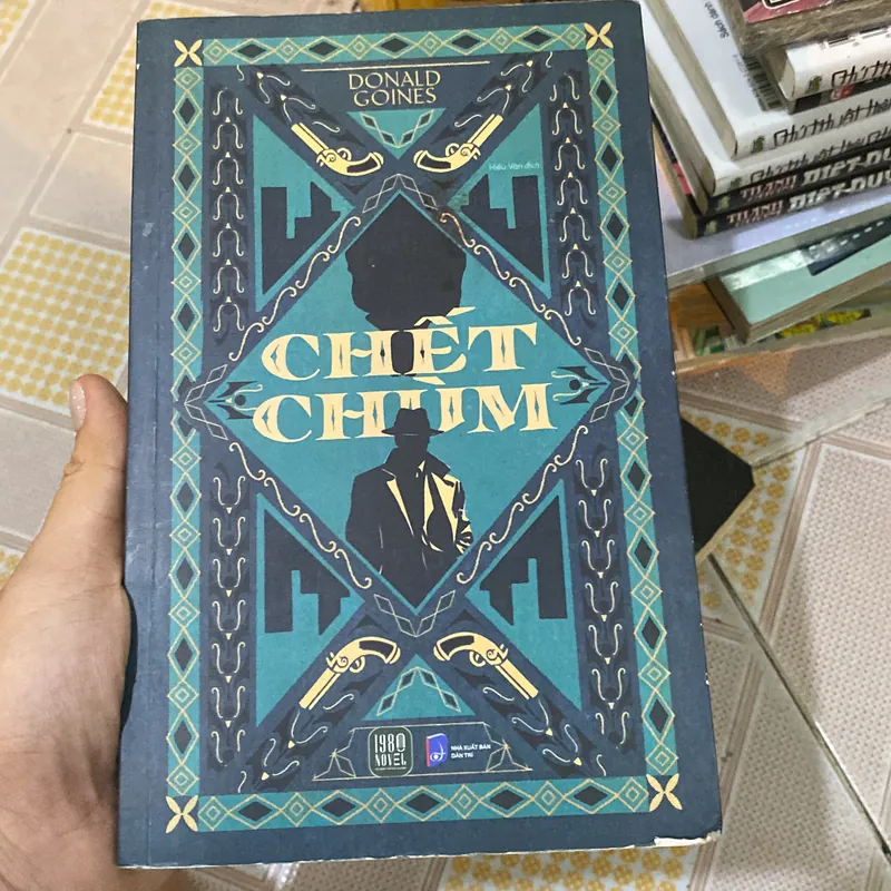 Chết chùm  599764