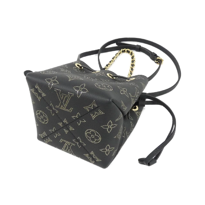 Túi xách vai Louis Vuitton Mahina Pico Bella M82744 608512