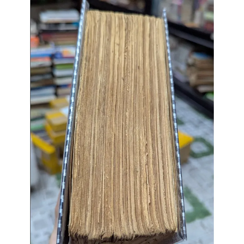 Anh em nhà Karamazov - Fyodor Mikhaylovich Dostoyevsky, Vũ Đình Lưu dịch 273244